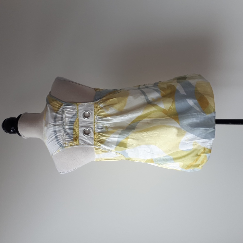 Firetrap tank - Picture 3 of 7